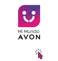 Avon Avonrep Sticker by Avon_col