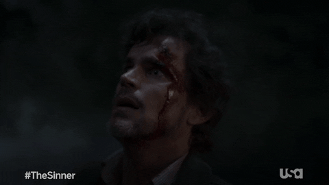 Season 3 GIF by The Sinner