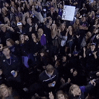 Fort Worth College GIF by TCU Athletics