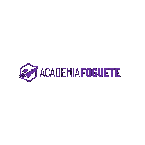 Fgt Sticker by Academia Foguete