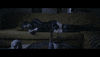 IHC1NFINITY reaction music girl sad GIF