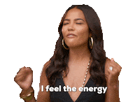 Emma Grede Sticker by The Roku Channel