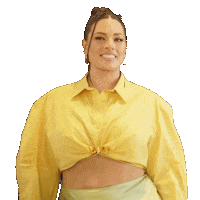 Ashley Graham Sticker by The Roku Channel