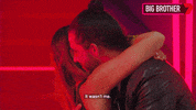 Bbau GIF by Big Brother Australia