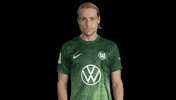 Go Out No GIF by VfL Wolfsburg