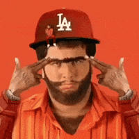 Recep Ivedik Dababy GIF