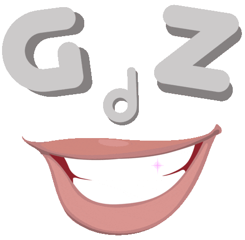 Gdz Sticker by Gente De Zona
