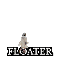 Trick Shot Basketball Sticker