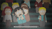 jumping stan marsh GIF by South Park 