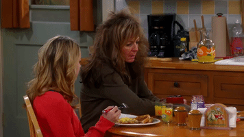 season 1 zombies and cobb salad GIF by mom