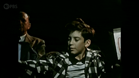 Pop Culture History GIF by PBS Digital Studios