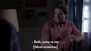 comedy central season 6 episode 3 GIF by Workaholics