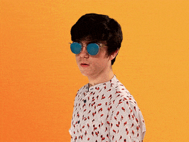 How Do You Do Hello GIF by Declan McKenna