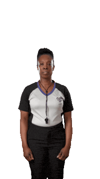 Sport Officiating Sticker by Ennov-Action