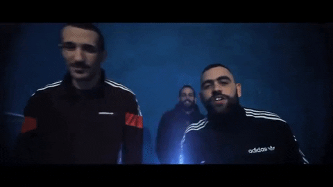 Hip Hop Rap GIF by Stay Independent