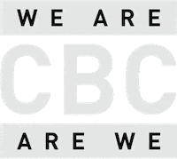 Cbcsocial Wearecbc Sticker by Community Bible Church