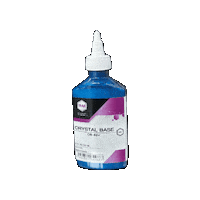 Onyx Refinish Sticker by R-M Paint