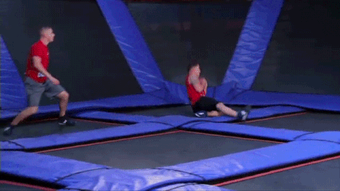 dodgeball GIF