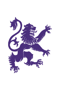 Sticker by Houghton University