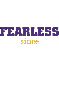 Sticker by Houghton University