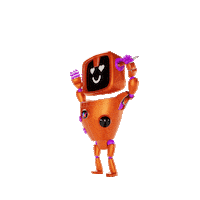 Happy In Love Sticker by Wikolo Super App