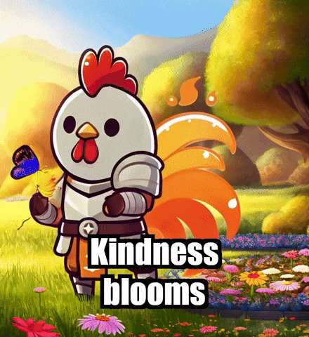 Zorooster Character GIF by Zorooster