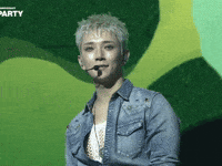 Heart Thunder GIF