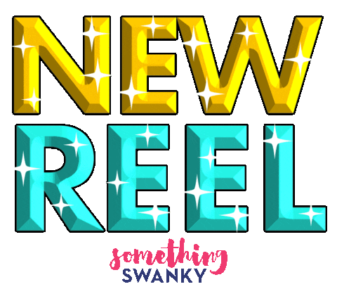 Instagram Glitter Sticker by coopypoopicus