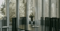 ricardo bofill in residence GIF by NOWNESS