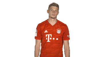 France No Sticker by Bundesliga