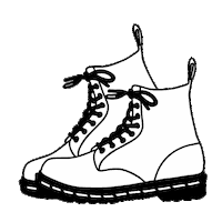 UrbanOutfitters happy cute fashion sad Sticker