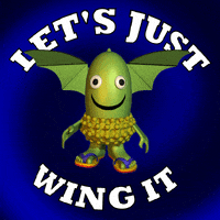 Go With It GIF