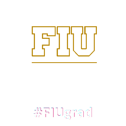 Florida International University Fiupanthers Sticker by FIU