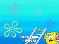season 8 spongebob's runaway roadtrip: mooncation GIF by SpongeBob SquarePants