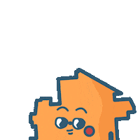 Blushing In Love Sticker by Tourism Winnipeg