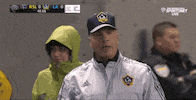 mad bruce arena GIF by LA Galaxy