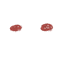 khsdjulx lovely crush shy blushing Sticker