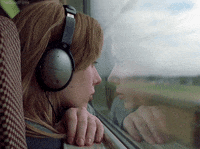 Bored Scarlett Johansson GIF by The Good Films