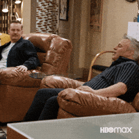 Happy Good Vibes GIF by HBO Max