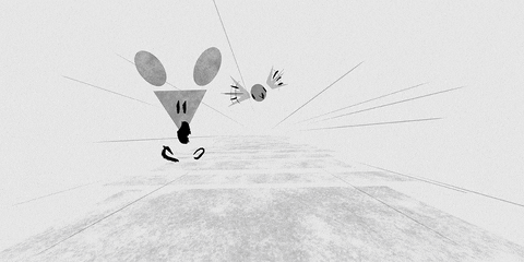Animation Running GIF by Shilstone Arts