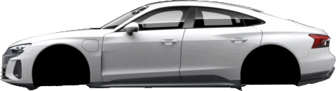 Etrongt Sticker by Audi