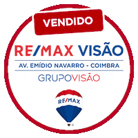 Casa Comprar Sticker by Remax Grupo Visão
