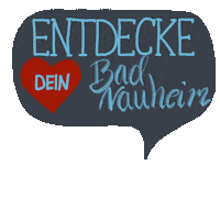 bad_nauheim bad nauheim kurstadtliebe entdeckedeinbadnauheim Sticker