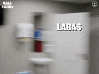 Lavar Ball Sport GIF by Ball in the Family