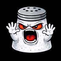 Yelling Hey You GIF by SALT