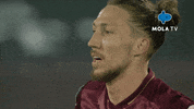 Sad Football GIF by MolaTV