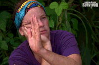 survivorau yes friends clap high five GIF