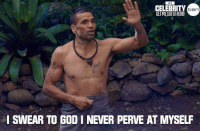 iac GIF by I'm A Celebrity... Get Me Out Of Here! Australia
