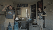 Hip Hop Dancing GIF by Film Riot