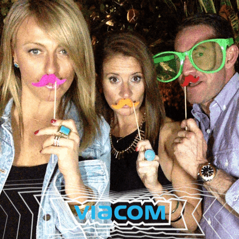 GIF by Viacom R3D Team